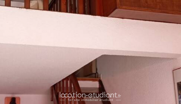 Logement tudiant Studio à Villeneuve Loubet (06270)