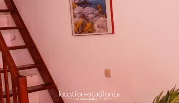 Logement tudiant Studio à Villeneuve Loubet (06270)