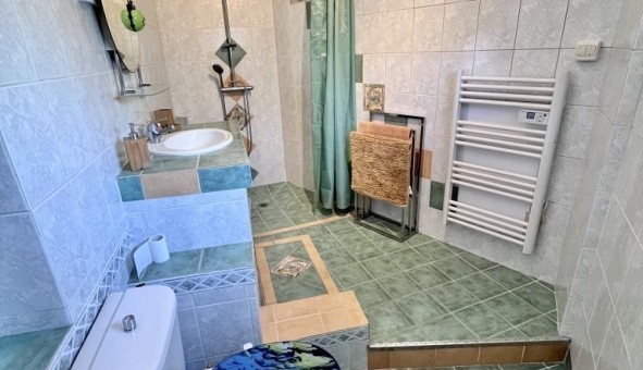 Logement tudiant Studio à Villeneuve Loubet (06270)