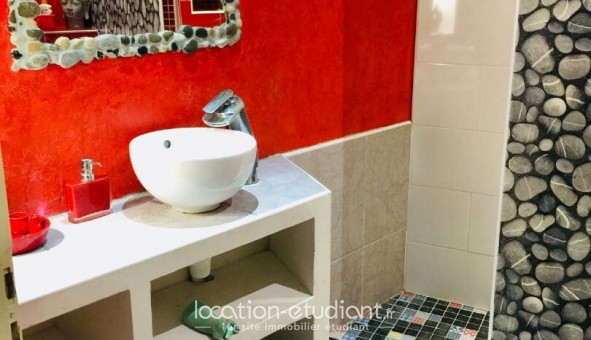 Logement tudiant Studio à Villeneuve Loubet (06270)