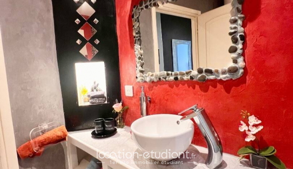 Logement tudiant Studio à Villeneuve Loubet (06270)