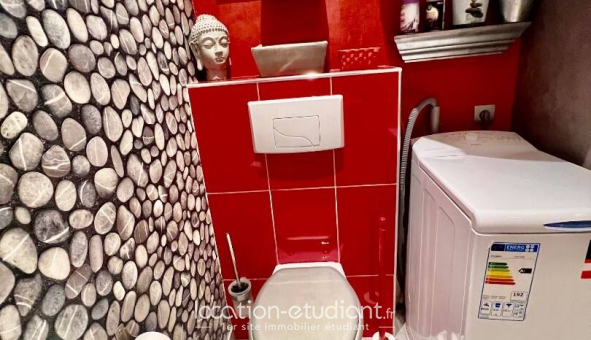 Logement tudiant Studio à Villeneuve Loubet (06270)