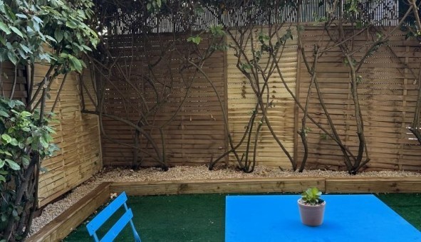 Logement tudiant Studio à Villeneuve Loubet (06270)