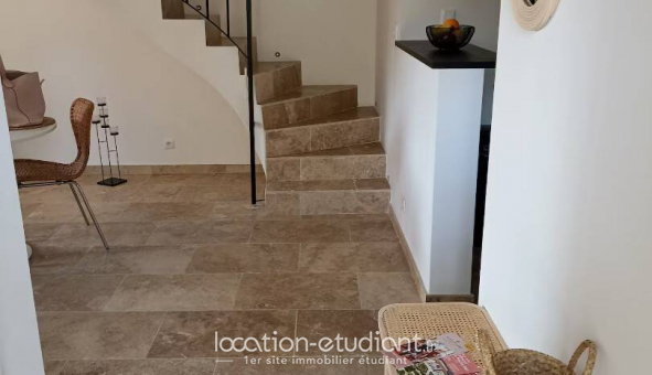 Logement tudiant Studio à Villeneuve Loubet (06270)
