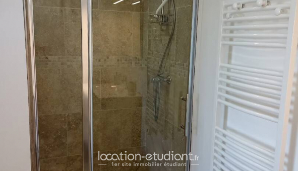 Logement tudiant Studio à Villeneuve Loubet (06270)