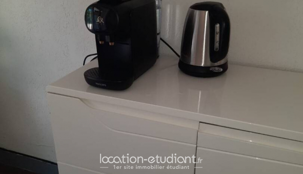 Logement tudiant Studio à Villeneuve Loubet (06270)