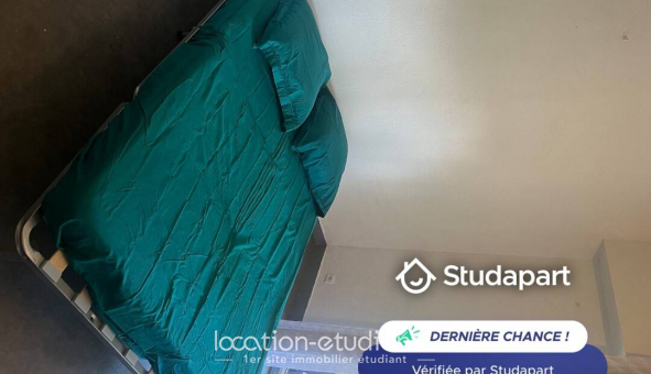 Logement tudiant Studio à Villeneuve Loubet (06270)