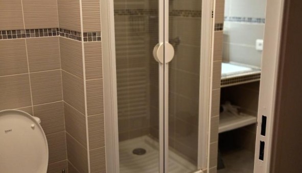 Logement tudiant Studio à Villeneuve Loubet (06270)