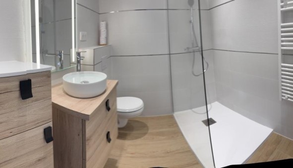 Logement tudiant Studio à Villeneuve Loubet (06270)
