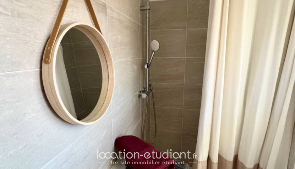 Logement tudiant Studio à Villeneuve Loubet (06270)
