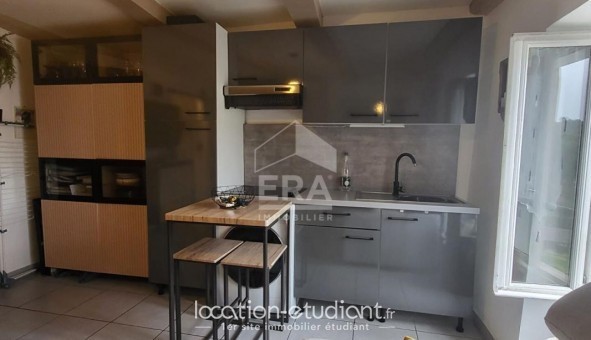 Logement tudiant Studio à Villeneuve Loubet (06270)