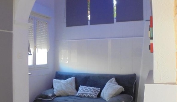 Logement tudiant Studio à Villeneuve Loubet (06270)