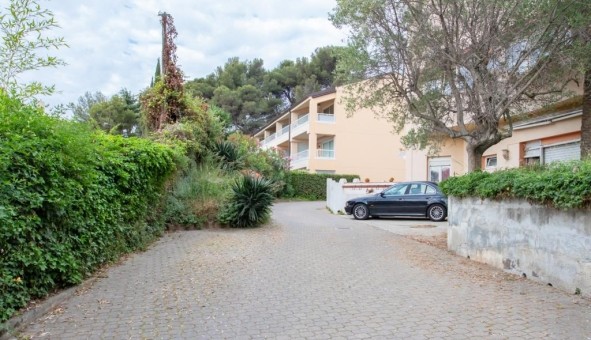 Logement tudiant Studio à Villeneuve Loubet (06270)