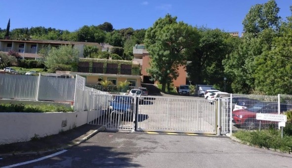 Logement tudiant Studio à Villeneuve Loubet (06270)