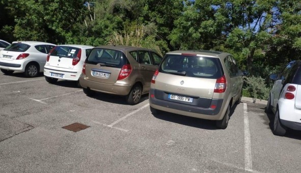 Logement tudiant Studio à Villeneuve Loubet (06270)