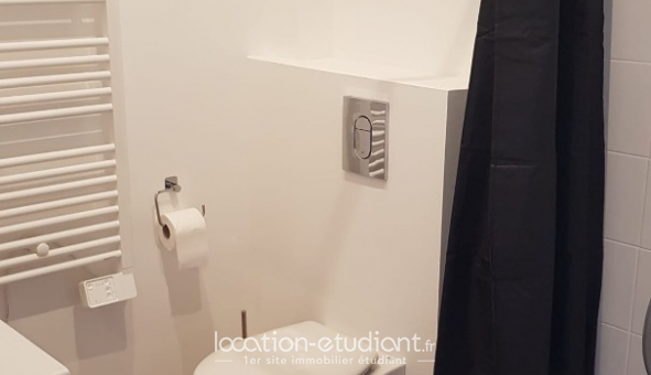 Logement �tudiant Studio &agrave; Villeneuve Loubet (06270)