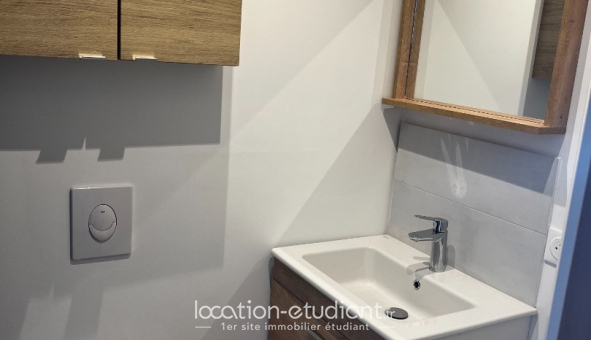 Logement �tudiant Studio &agrave; Villeneuve Loubet (06270)