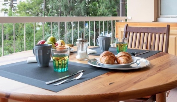 Logement �tudiant Studio &agrave; Villeneuve Loubet (06270)