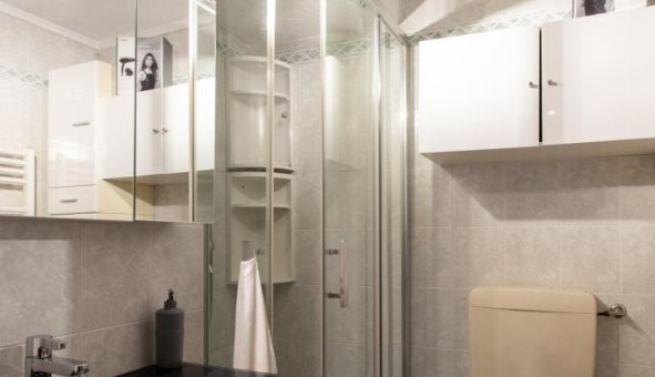 Logement �tudiant Studio &agrave; Villeneuve Loubet (06270)