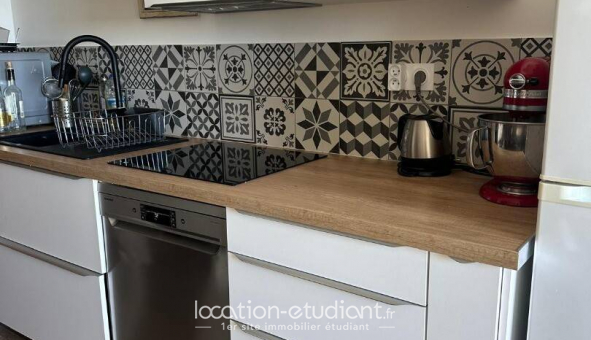 Logement �tudiant Studio &agrave; Villeneuve Loubet (06270)