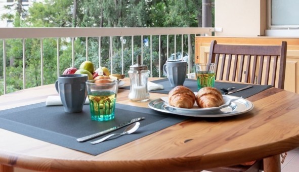 Logement �tudiant Studio &agrave; Villeneuve Loubet (06270)