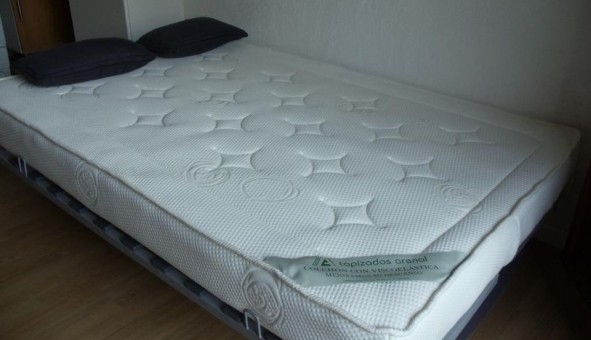 Logement �tudiant Studio &agrave; Villeneuve Loubet (06270)