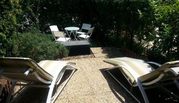 Logement �tudiant Studio &agrave; Villeneuve Loubet (06270)