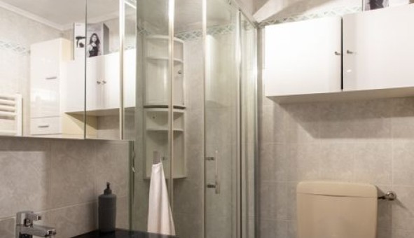 Logement �tudiant Studio &agrave; Villeneuve Loubet (06270)