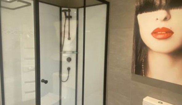 Logement �tudiant Studio &agrave; Villeneuve Loubet (06270)