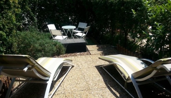 Logement �tudiant Studio &agrave; Villeneuve Loubet (06270)