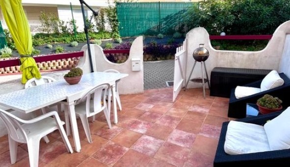 Logement �tudiant Studio &agrave; Villeneuve Loubet (06270)