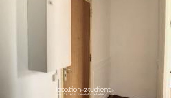 Logement tudiant Studio à Villeneuve Saint Georges (94190)