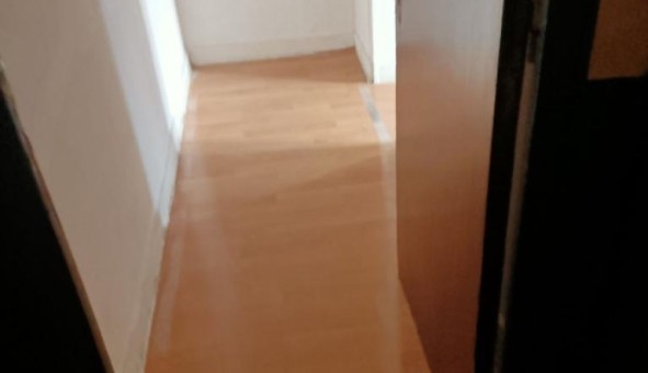 Logement tudiant Studio à Villeneuve Saint Georges (94190)