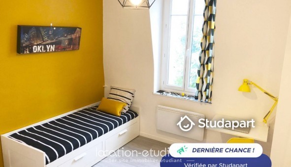 Logement �tudiant Location Studio Meubl&eacute; Villeneuve Saint Georges (94190)