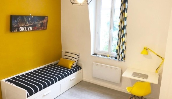 Logement �tudiant Location Studio Vide Villeneuve Saint Georges (94190)