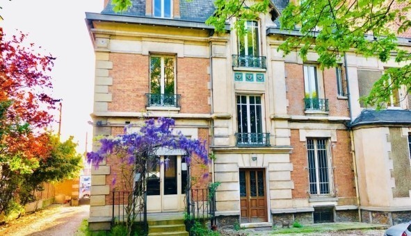 Logement �tudiant Studio &agrave; Villeneuve Saint Georges (94190)
