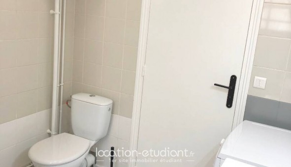 Logement �tudiant Studio &agrave; Villeneuve Saint Georges (94190)