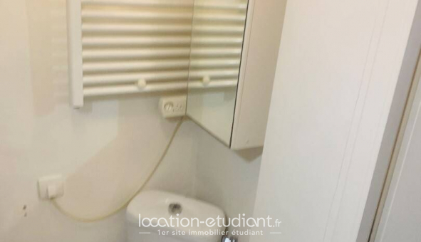 Logement �tudiant Studio &agrave; Villeneuve Saint Georges (94190)