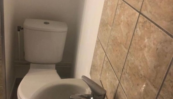 Logement �tudiant Studio &agrave; Villeneuve Saint Georges (94190)