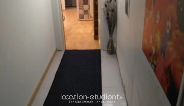 Logement tudiant Studio à Villeneuve d'Ascq (59491)