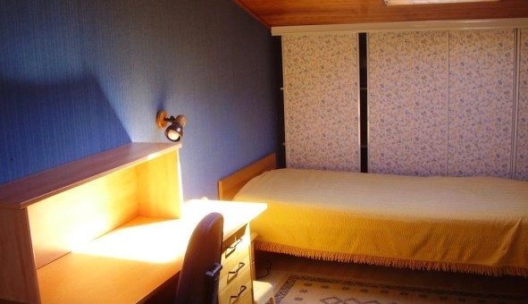 Logement tudiant Studio à Villeneuve d'Ascq (59491)