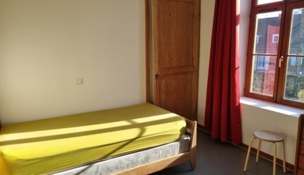 Logement tudiant Studio à Villeneuve d'Ascq (59491)