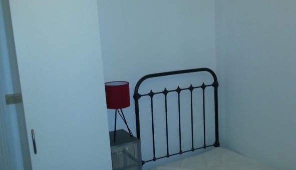 Logement tudiant Studio à Villeneuve d'Ascq (59491)