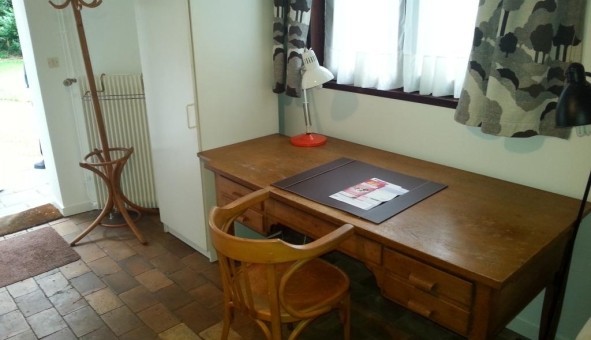 Logement tudiant Location Studio Vide Villeneuve d'Ascq (59491)