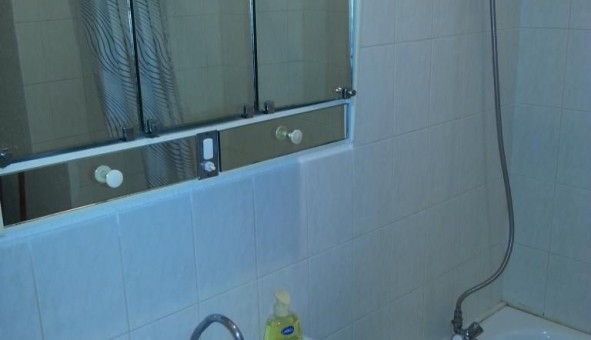 Logement tudiant Studio à Villeneuve d'Ascq (59491)