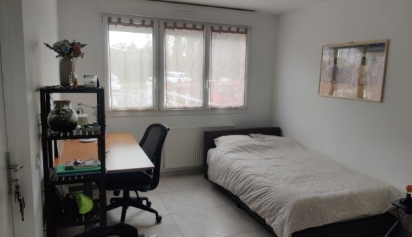 Logement tudiant Studio à Villeneuve d'Ascq (59491)