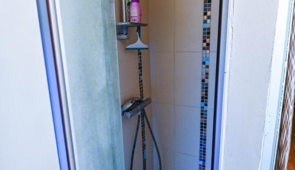 Logement tudiant Studio à Villeneuve d'Ascq (59491)