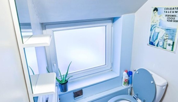 Logement tudiant Studio à Villeneuve d'Ascq (59491)