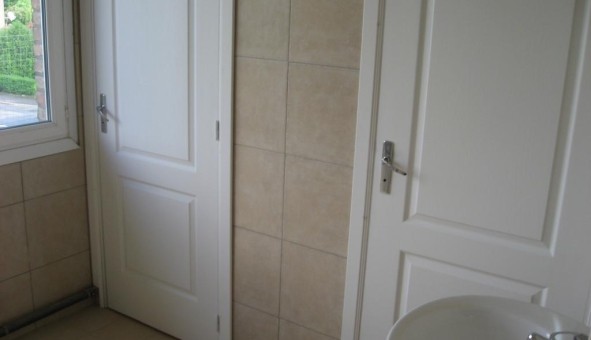Logement tudiant Studio à Villeneuve d'Ascq (59491)