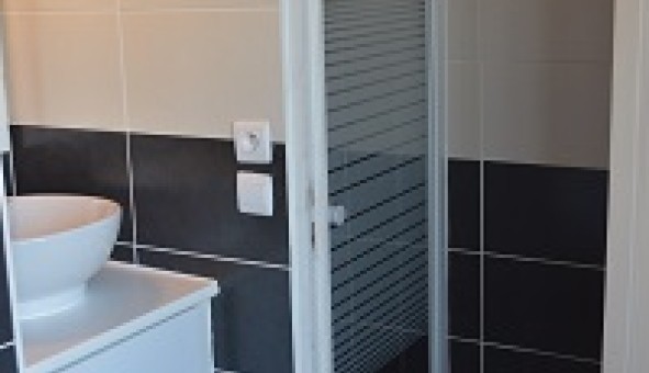 Logement tudiant Studio à Villeneuve d'Ascq (59491)